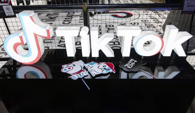 TikTok在美国大受欢迎，字节跳动估值超1000亿美元