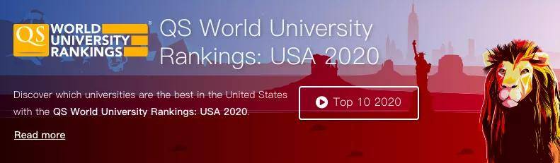 2020世界艺术大学QS排名_2020QS世界大学专业排名(表演艺术)(2)