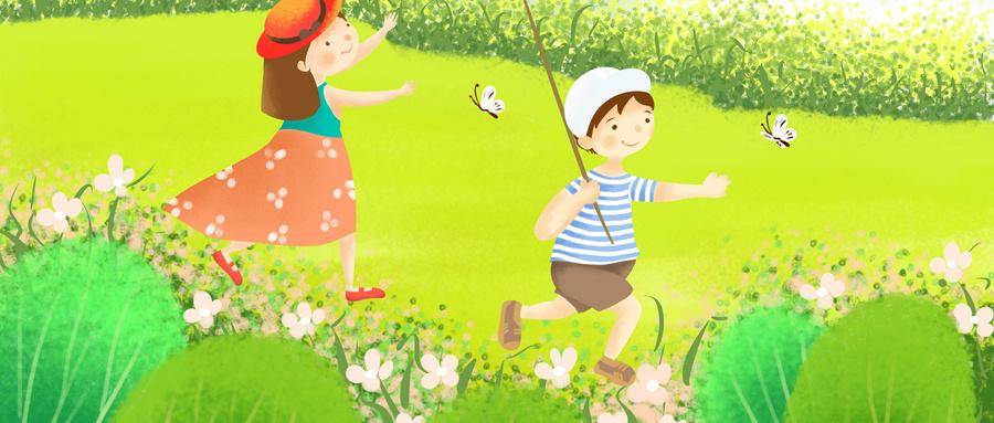 「宝宝」为啥有的宝宝一次病都不生？听听这位宝妈怎么说幼儿园里