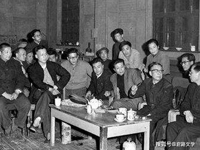 1958年短剧，时代的缩影与艺术的探索