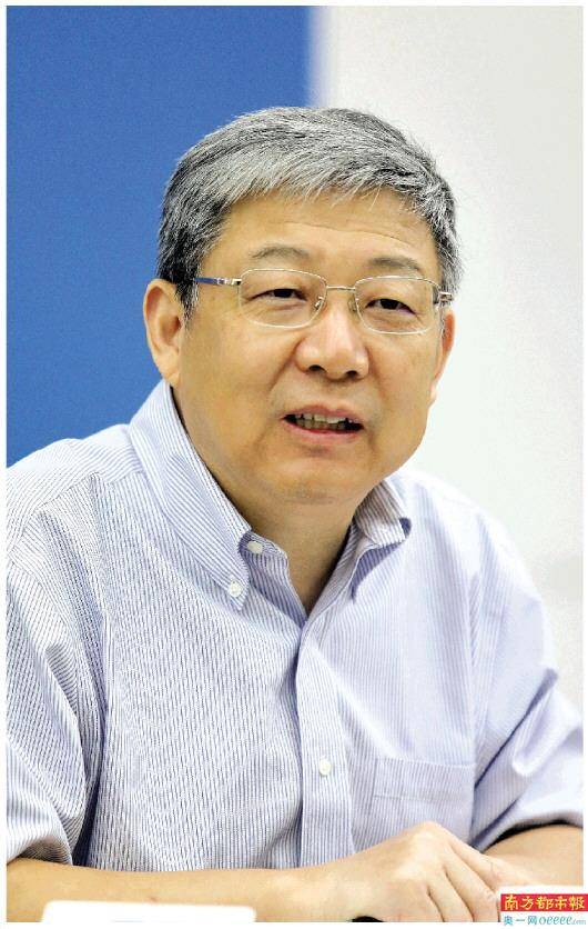 深圳大学校长李清泉