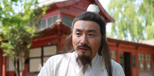 大臣杨涟