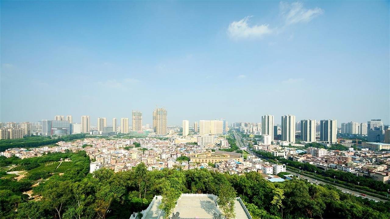 佛山各乡镇GDP_佛山地铁