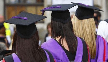 留学生如何进行求职第一步——规划？