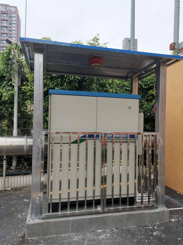 ”神器”加持还敢偷排污水？罗湖将在深圳率先启用”智慧水务”