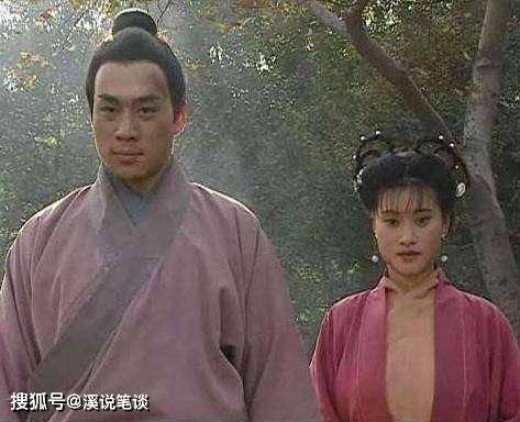 水浒传中,武松为什么要将对自己有好感的女人给杀了?原因很简单