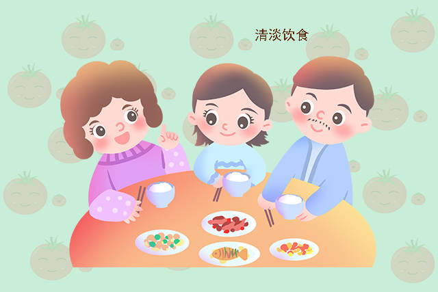 孩子：身体会发出这五个“信号”，即使只中一个也得重视孩子积食后