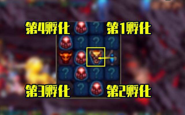 孵化厂攻略