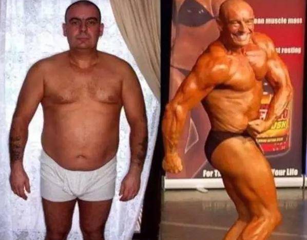 如何让自己有肌肉力气变大 fc976a868bff48ca8f369115023a09b1.jpeg