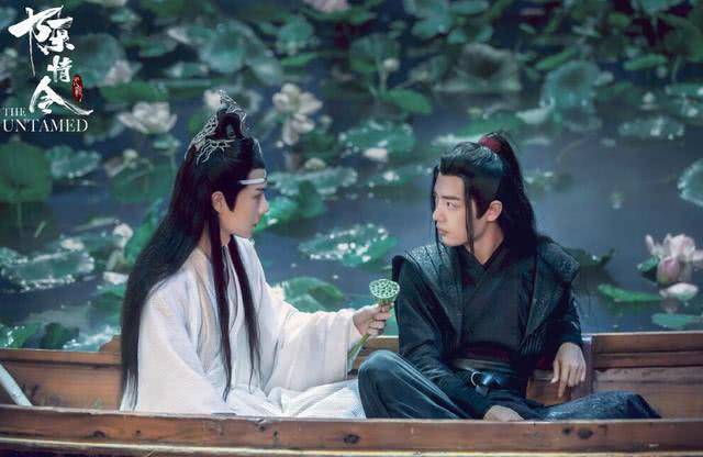 金鹰节将启！首设“最佳男女主”，这四部剧、