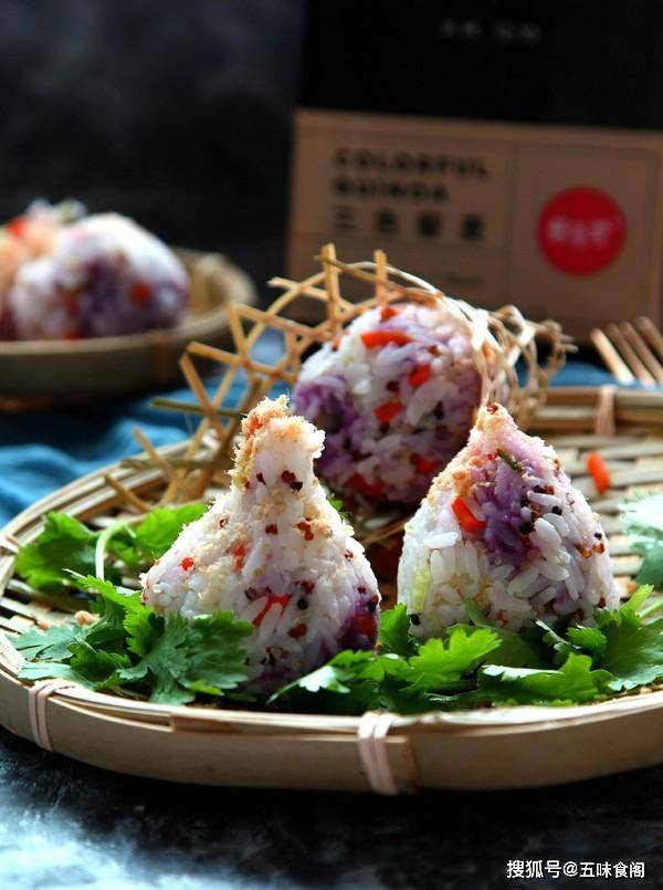 自己在家做饭团简单又好吃 2bd79d2b9c334b549a689426f7588931.jpeg