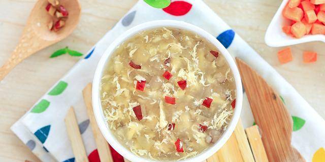 银耳怎么泡发才好吃 8f276d5afdc6463fb5e711acbd3cac50.jpeg