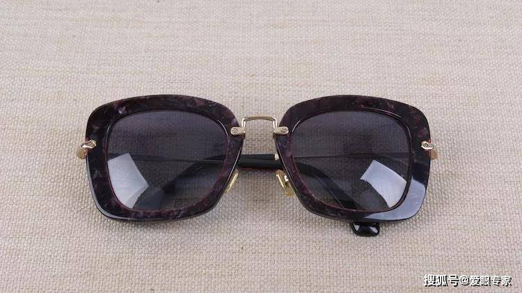 北京|Miu Miu缪缪眼镜介绍，及Miu Miu缪缪眼镜太阳镜的维修修理