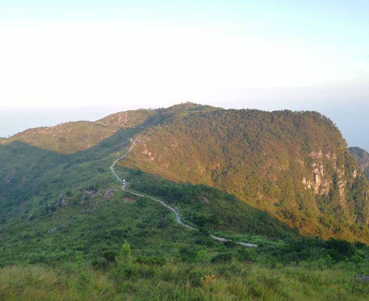 那些不太为人知的旅游胜地