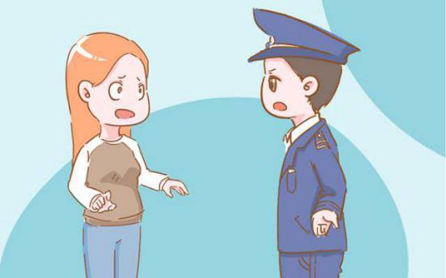 原创为了交通安全，该不该禁止孕妇开车上路？