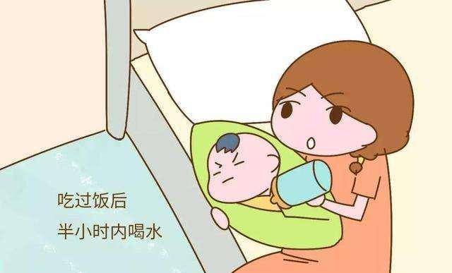 几个月断奶对宝宝没有影响 5c60b34571ed400395b2a1808012b95c.jpeg