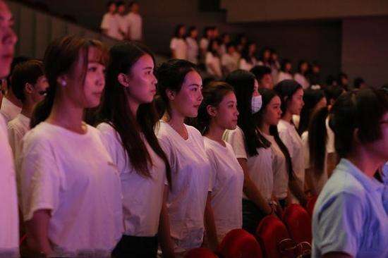 学长学姐们都喜欢什么样的师妹师弟？想要学姐的关照建议来看看
