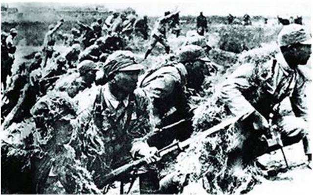 被称为大捷的第三次长沙会战,到底消灭了多少日军?