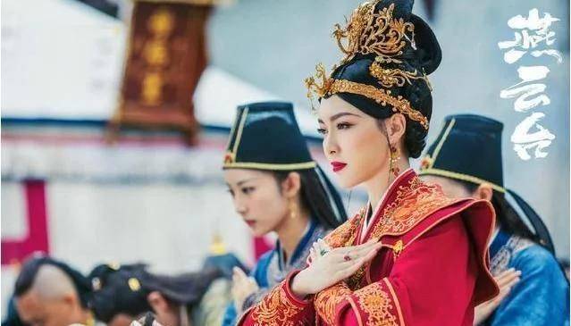 瞒不住了！唐嫣产后迟迟不复出的原因终曝光，罗晋：我养得起她