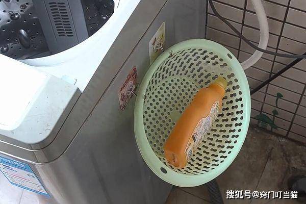 怎么连接两个洗衣机 f3fd23b4fe724d648e96d1608b0866d8.jpeg