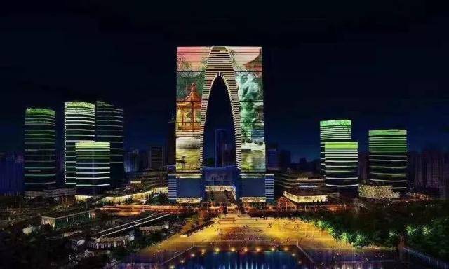 苏州最适合"夏天"去游玩的6大景点,个个都是5a景区