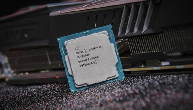 Inter新老CPU对决丨i5-9400F神U升级，差价200元的十代值不值得买_手机