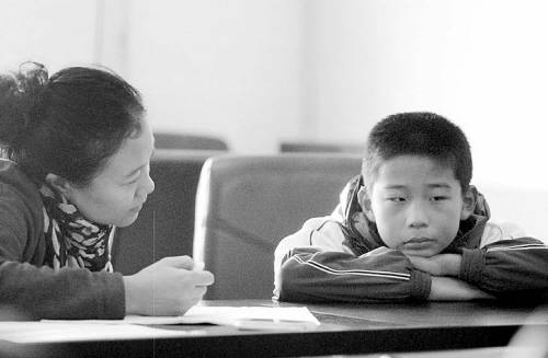 原创孩子自卑or自信，取决于家长的一念之间！聪明的家长都会这样做！