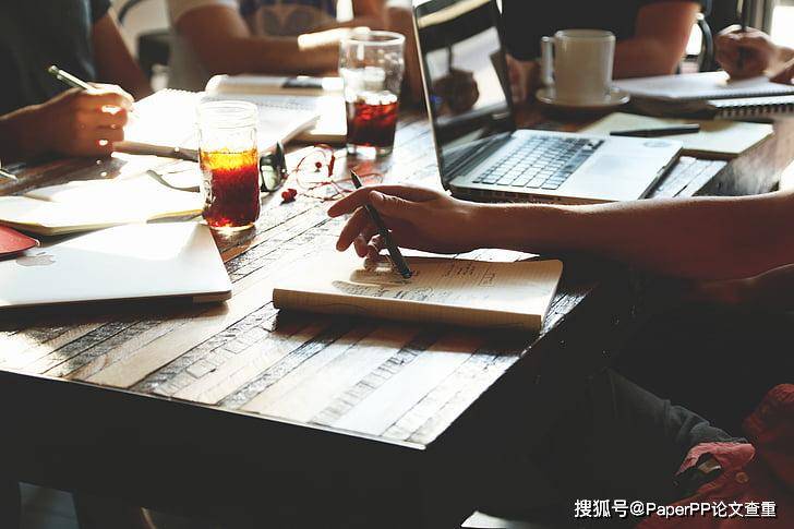发布论文及工作成果怎么写