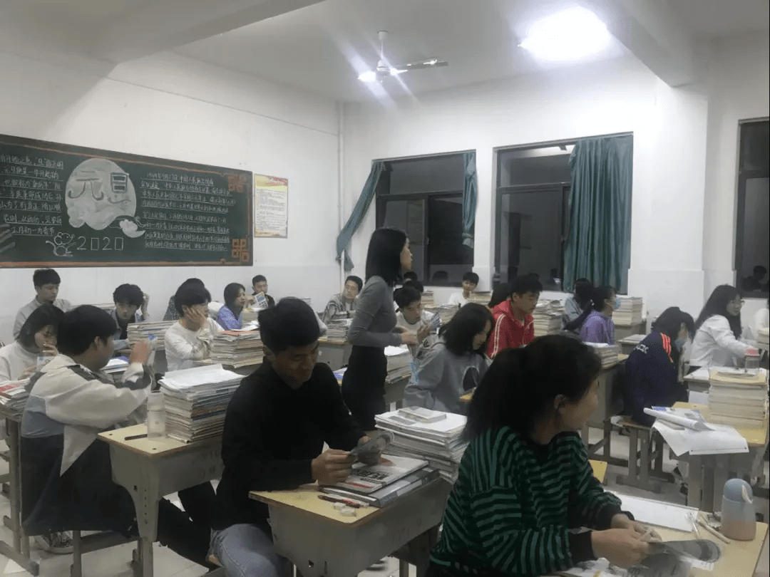 2020安徽审计职业学院海天全员招生共创佳绩