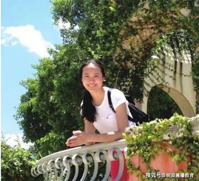 「张媛琦」放弃高考，却收到9所美国名校通知书被父母夸着长大的衡水学霸