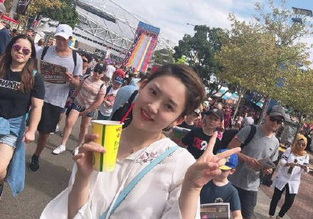 #高管#校花张雨婷其实“不简单” 入职时或已写明婚姻状况，