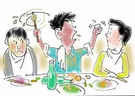 如何培养孩子在餐桌上的情商？避开这几类就可以了！
