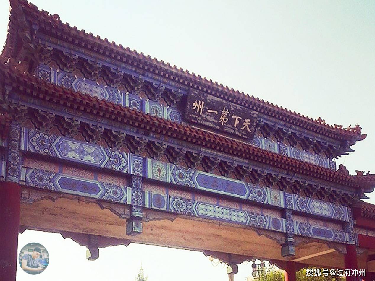 原创北京周边游必去,乾隆称其天下第一州,千年历史名城,对外很低调