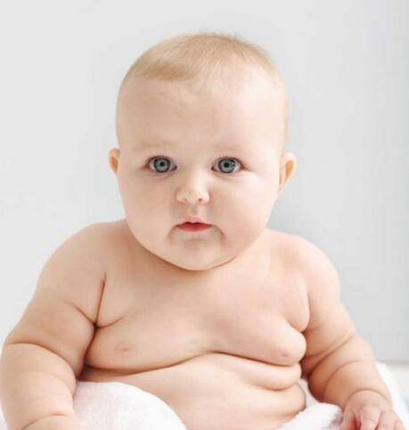 怎么养小孩胖胖的 0fd25275d1a64e79afc340ce37b6181c.jpeg