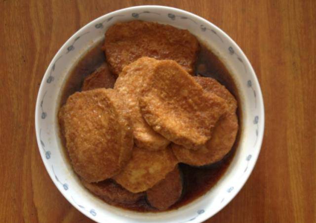 素鸡是什么制成的 0fed678a89c74fdba4dc1eb7e3bbaaee.jpeg