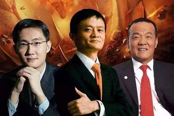 深圳的隐形巨富：公司一天可赚4.5亿，每7个国人
