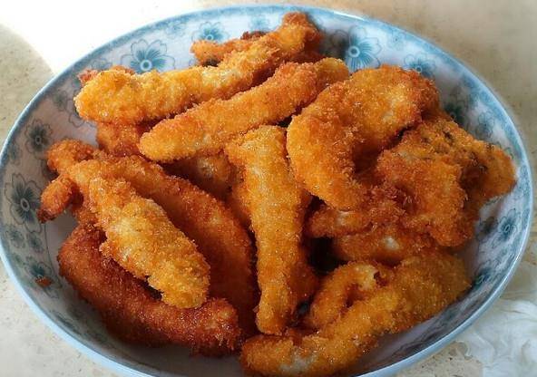 一斤鸡胸肉有多少碳水 d5f973f0f05b48b1a0ba7115a3fc2ae8.jpeg