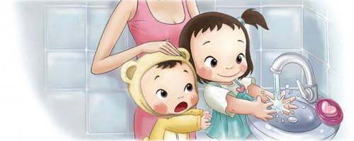 【神兽宝宝】这些准备工作需提上日程妈咪爱提醒：幼儿园开学在即