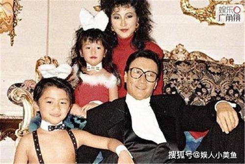 甄珍与谢贤分手43年后, 泪喊 "若能重来,不会离婚"