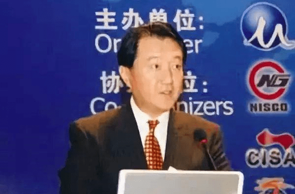 北大高材生胡士泰:用手段令祖国损失7000