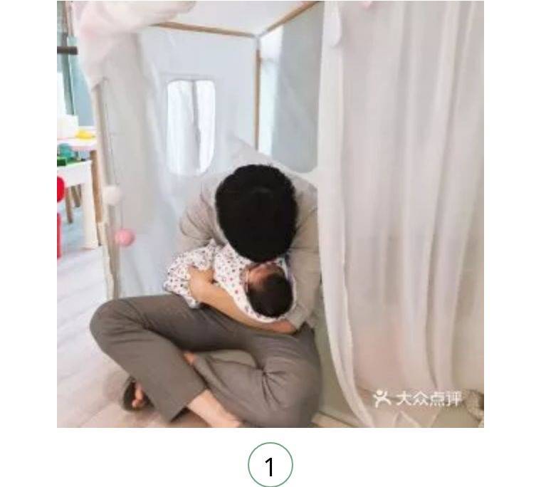 「宝宝」华美妈妈来写追评啦~~