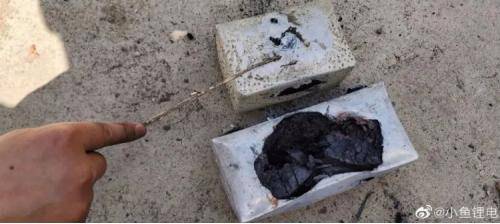 三问宁德时代：针刺试验，究竟伤了谁？