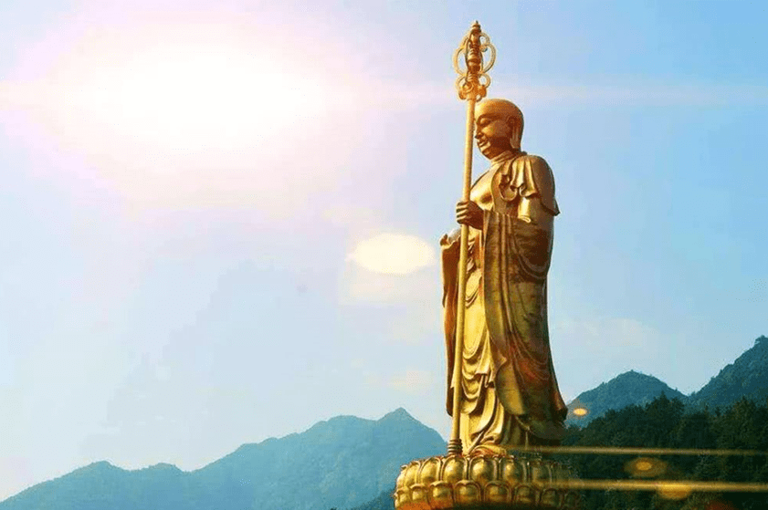 梦境解析，昨晚梦见给佛像上香，探寻内心信仰与自我供奉的奥秘