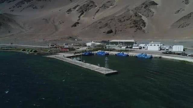 西海舰队出击国产攻击艇现身高原展现威慑力堪比美俄欧同款