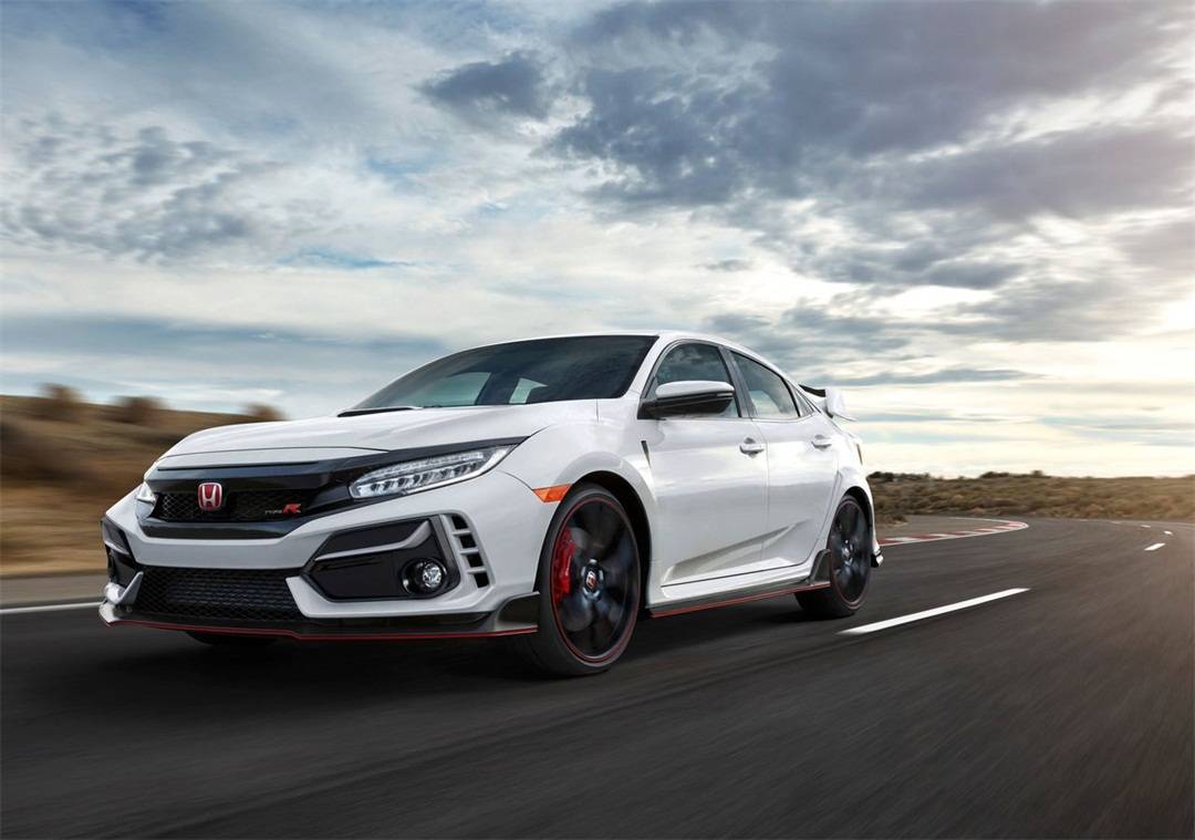 搭载混动系统的全新思域type r,是不是少点意思?