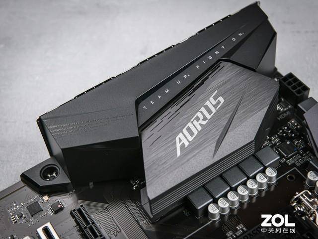 b460主板中的贵族 技嘉b460 aorus pro ac评测