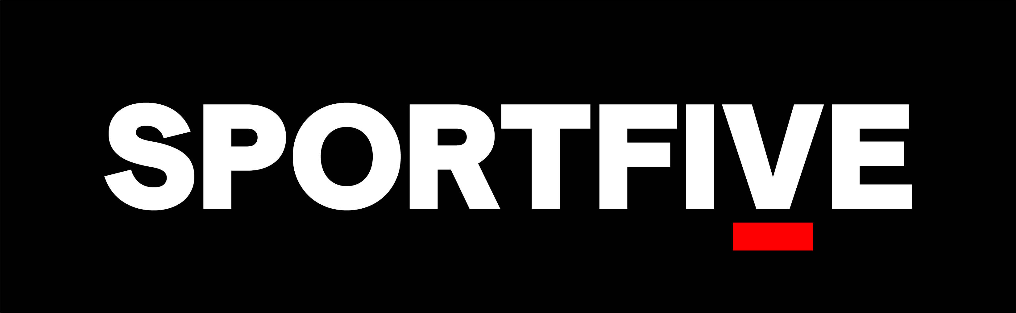SPORTFIVE|开启体育娱乐新纪元