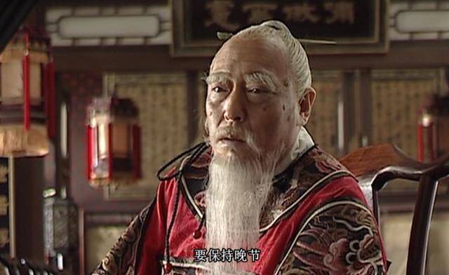 徐阶为什么既是名相又是恶霸