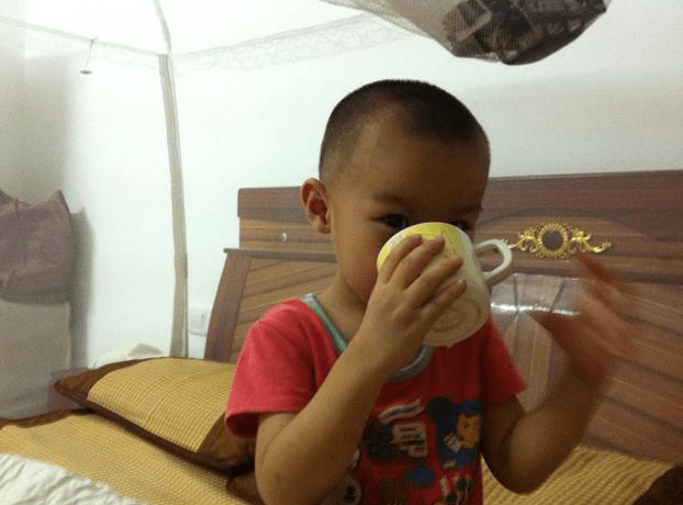孩子|带娃少做3件事,越做宝宝越容易生病,还积食不长个马上芒种