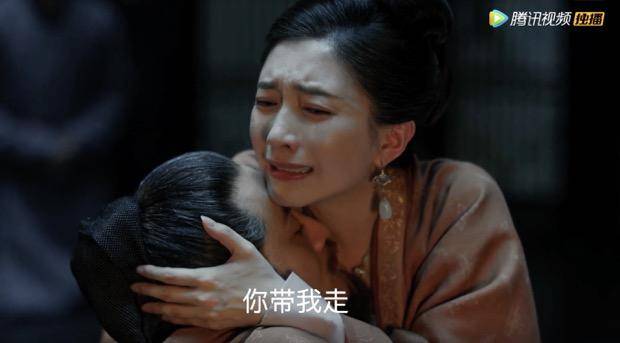 「曹丹姝」真性情之下,终将百炼成钢发长文称被负面评论“伤害”的江疏影
